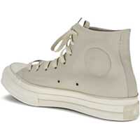 Pantofi sport Converse Dama - Sneakers Converse Chuck 70 leather Sneakers DUNE/EGRET/E Femei (BM 18904717) - B-mall.ro