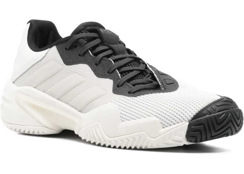 Sneakers Y-3 Barricade 13 Sneakers ORBIT GREY/ORBIT GREY/BLACK Barbati (BM 18904720) 2