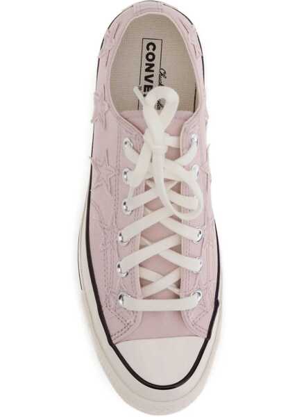 Sneakers Converse Chuck 70 Sneakers FLAMINGO/EGRET Femei (BM 18904723) 2