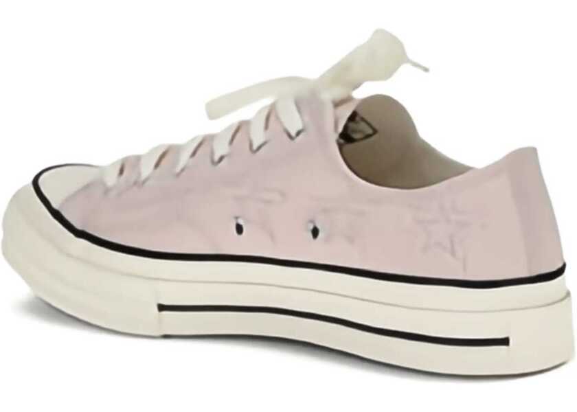 Sneakers Converse Chuck 70 Sneakers FLAMINGO/EGRET Femei (BM 18904723) 3