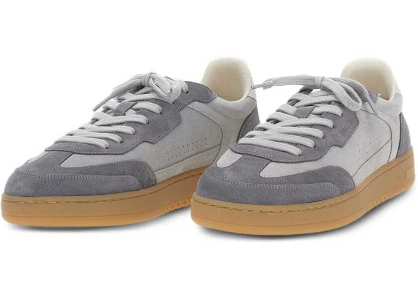 Sneakers AXEL ARIGATO Dice T-Toe Sneakers GREY / GUM Barbati (BM 18904726) 2