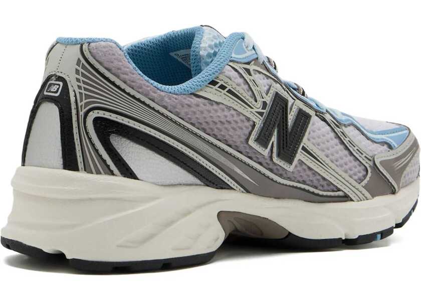 Sneakers New Balance 740 Sneakers SEA SALT Femei (BM 18904729) 4