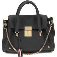 Genti de mana Thom Browne Mrs. Thom Handbag