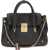 Thom Browne Mrs. Thom Handbag DARK GREY