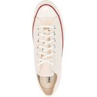 Pantofi sport Converse Dama - Sneakers Converse Low Chuck 70 Sneakers PARCHMENT/GARNET/E Femei (BM 18904738) - B-mall.ro