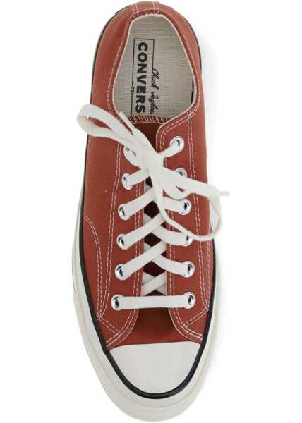 Sneakers Converse Low Chuck 70 Sneakers THE CAMPFIRE/EG Femei (BM 18904741) 3