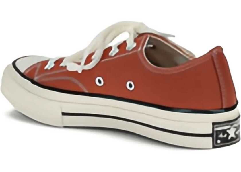 Sneakers Converse Low Chuck 70 Sneakers THE CAMPFIRE/EG Femei (BM 18904741) 5