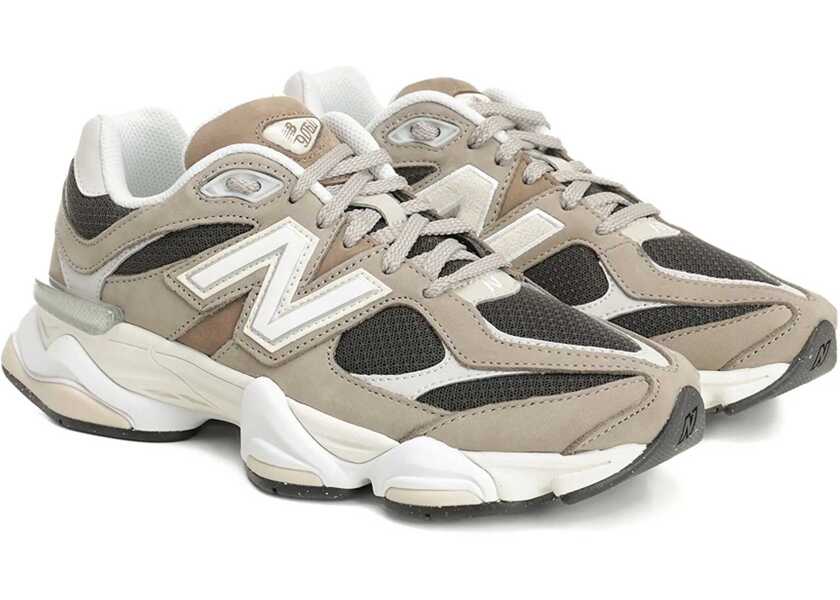 Sneakers New Balance 9060 Sneakers ARID STONE Femei (BM 18904756) 2