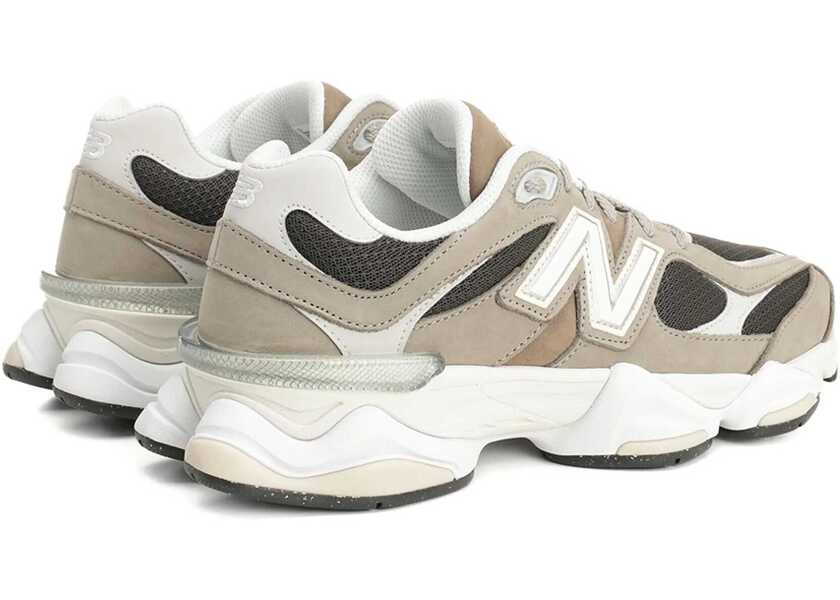 Sneakers New Balance 9060 Sneakers ARID STONE Femei (BM 18904756) 4