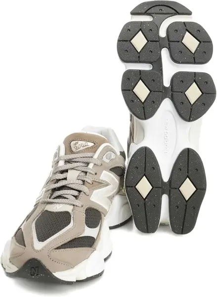 Sneakers New Balance 9060 Sneakers ARID STONE Femei (BM 18904756) 5