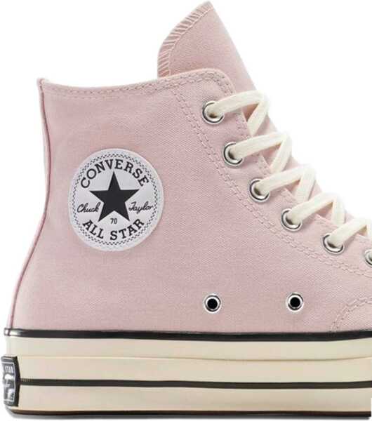 Sneakers Converse Unisex Chuck 70 Sneakers FLAMINGO/EGRET Femei (BM 18904759) 2
