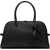JACQUEMUS Le Grand Tourisme Travel Bag BLACK