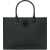 Versace La Medusa Tote Bag BLACK BLACK VERSACE GOLD