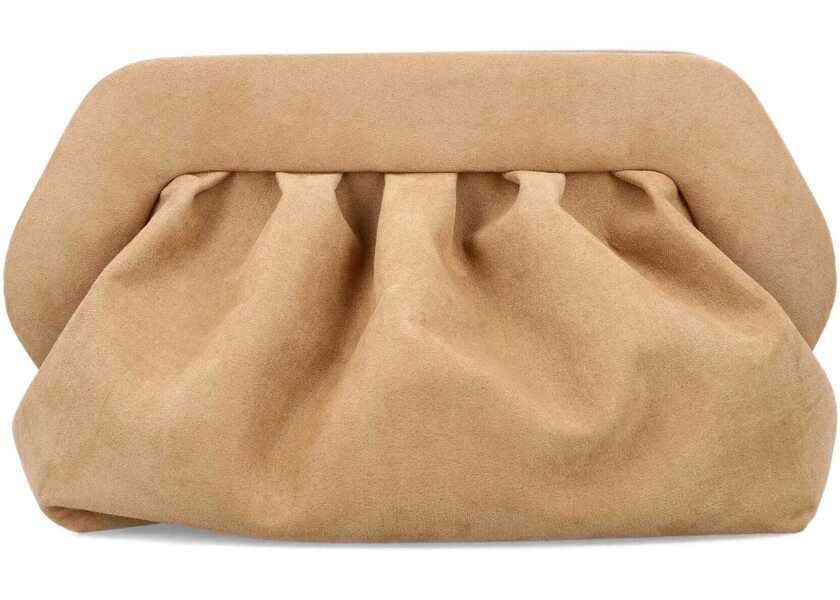 Genti plic THEMOIR Bios Clutch Bag BISCUIT Femei (BM 18904789) 2