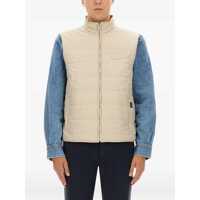 Veste casual Quilted Vest Barbati