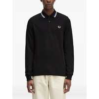 Tricouri Polo Double Line Polo Shirt Barbati