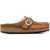 Birkenstock Buckley In Shearling BROWN