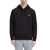 Fred Perry Hoodie BLACK
