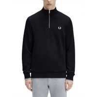 Bluze de trening Half Zipper Sweatshirt Barbati