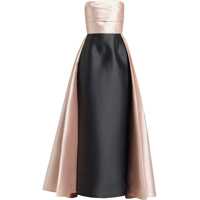 Rochii elegante Tiffany Maxi Dress Femei