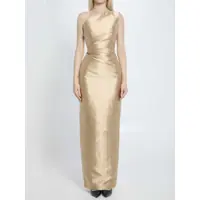 Rochii elegante Kira Maxi Dress Femei