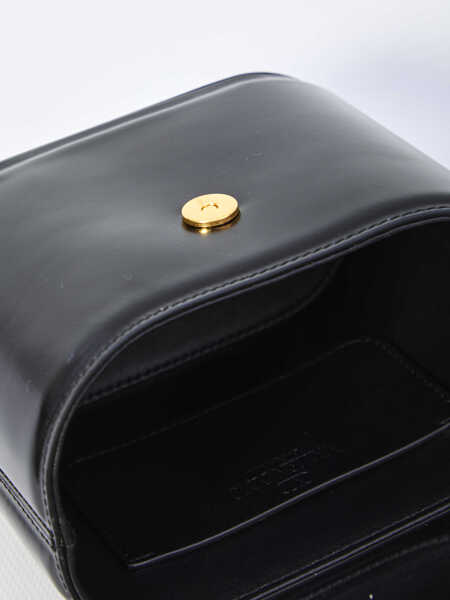 Genti tip postas Valentino Garavani Vanity Case Bag BLACK Femei (BM 18905005) 4