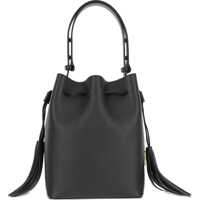 Genti de mana Drawstring Bucket Bag Femei