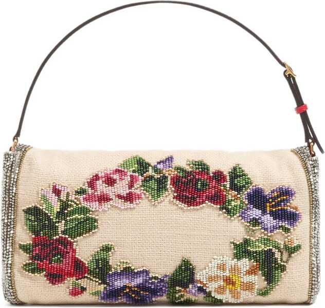 Genti de umar Valentino Garavani Vain Soft Bag MULTICOLOR Femei (BM 18905011) 2