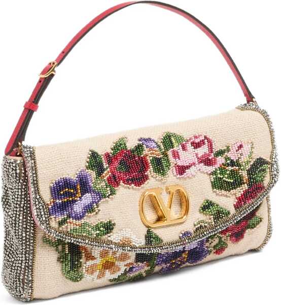 Genti de umar Valentino Garavani Vain Soft Bag MULTICOLOR Femei (BM 18905011) 3