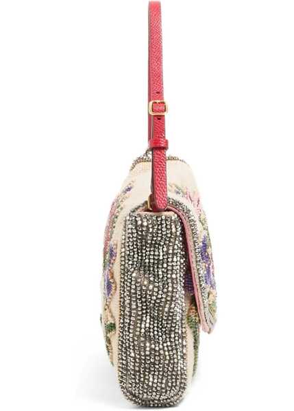 Genti de umar Valentino Garavani Vain Soft Bag MULTICOLOR Femei (BM 18905011) 4