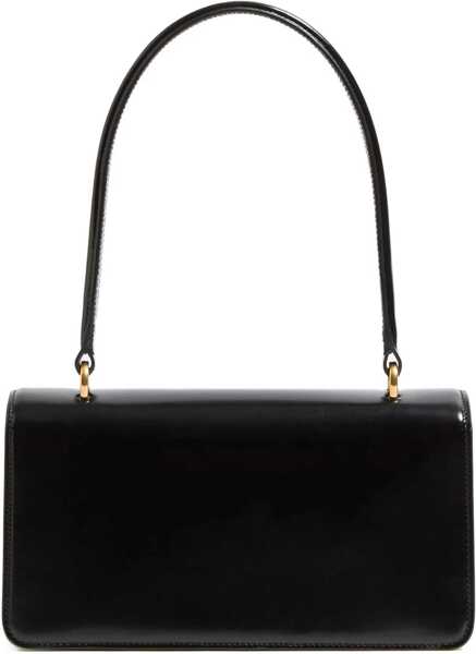 Genti de umar Valentino Garavani Vain Bag BLACK Femei (BM 18905017) 2