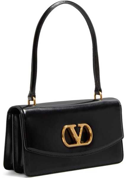 Genti de umar Valentino Garavani Vain Bag BLACK Femei (BM 18905017) 3