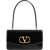 Valentino Garavani Vain Bag BLACK