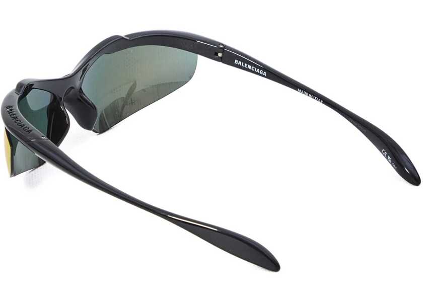Ochelari de soare Balenciaga Turbo D-Frame Sunglasses MULTICOLOR Femei (BM 18905065) 2