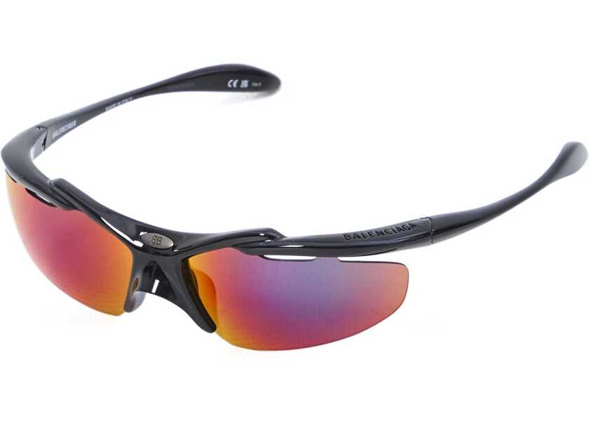 Ochelari de soare Balenciaga Turbo D-Frame Sunglasses MULTICOLOR Femei (BM 18905065) 1