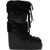 Moon Boot "Icon" Boot BLACK