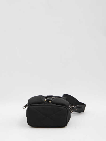 Genti tip postas Moncler Mini Trick Bag BLACK Femei (BM 18905098) 3