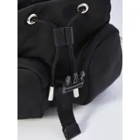 Genti tip postas Dama pagina 2 - Genti tip postas Moncler Mini Trick Bag BLACK Femei (BM 18905098) - B-mall.ro