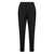 Alberta Ferretti Alberta Ferretti Wool And Silk Pants Black
