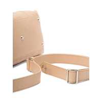 Genti de mana Zanellato Postina Plisse' S Femei