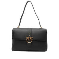 Genti de umar Pinko 'Love One Extra Slouchy' Shoulder Bag Femei