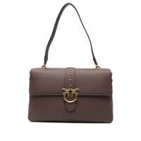 Genti de umar Pinko 'Love One Pocket' Shoulder Bag Femei