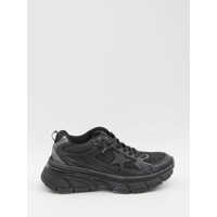 Sneakers Sneakers Black Femei