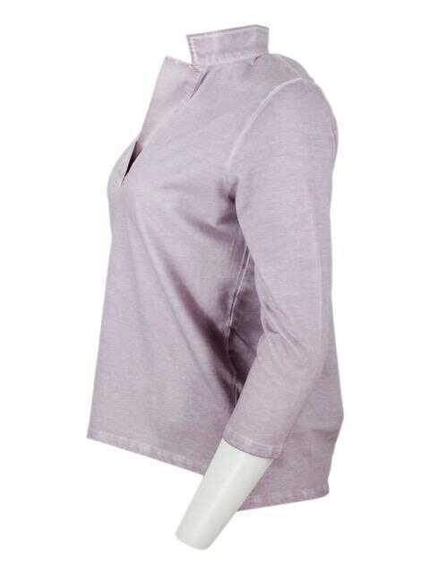 Camasi PloumanacH PloumanacH T-Shirts And Polos Purple Femei (BM 18905928) 2