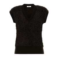 Pulovere Salvatore Ferragamo Knitwear Femei