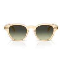 Ochelari de soare Oliver Peoples Ov5580Su - Eyles Sunglasses Femei