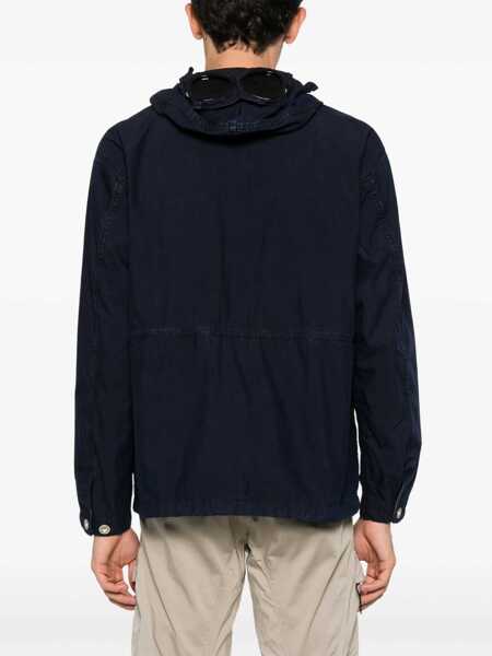 Geci C.P. Company C.P. Company Jacket 883 Barbati (BM 18906060) 4