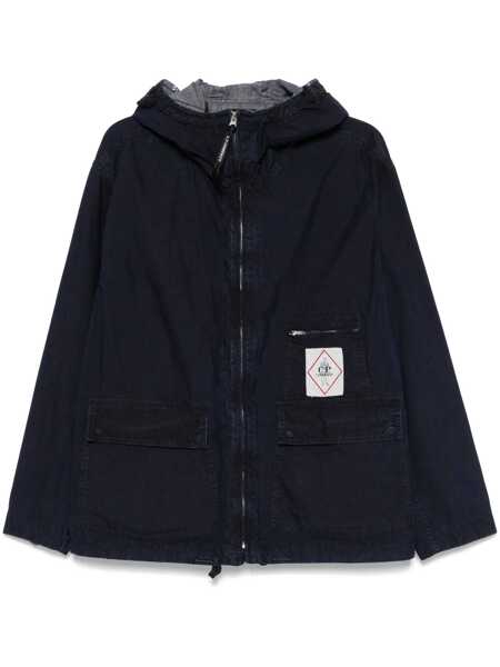 Geci C.P. Company C.P. Company Jacket 883 Barbati (BM 18906060) 1