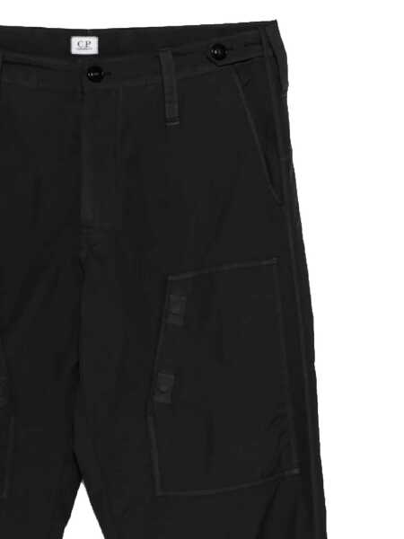 Pantaloni C.P. Company C.P. Company Trousers 999 Barbati (BM 18906069) 2
