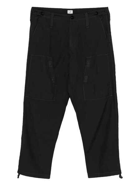 Pantaloni C.P. Company C.P. Company Trousers 999 Barbati (BM 18906069) 1